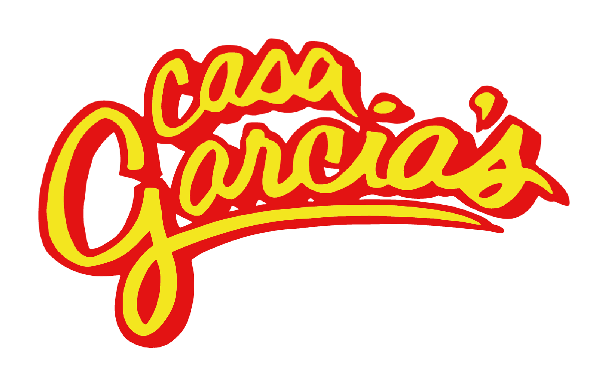 Casa Garcia's Logo